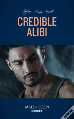 Capa do artigo Credible Alibi