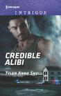 Credible Alibi - Preview