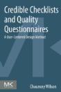 Credible Checklists And Quality Questionnaires - Preview