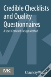 Capa do artigo Credible Checklists And Quality Questionnaires