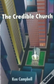 Capa do artigo Credible Church