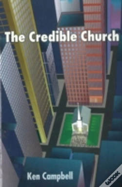 Capa do artigo Credible Church