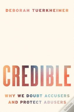 Capa do artigo Credible