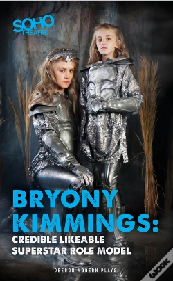 Capa do artigo Credible Likeable Superstar Role Model