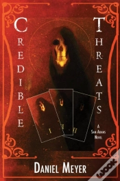 Capa do artigo Credible Threats