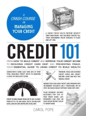 Credit 101