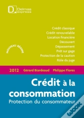 Crédit À La Consommation (Édition 2011)