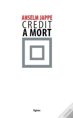 Capa do artigo Crédit À Mort