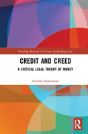 Credit And Creed - Preview
