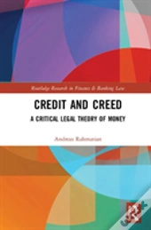 Credit And Creed