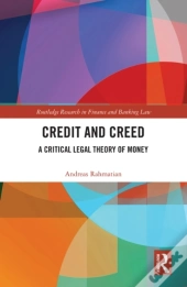 Credit And Creed