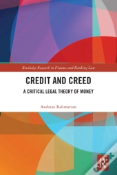 Credit And Creed