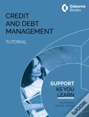 Capa do artigo Credit And Debt Management Tutorial