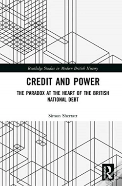 Capa do artigo Credit And Power