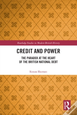 Capa do artigo Credit And Power