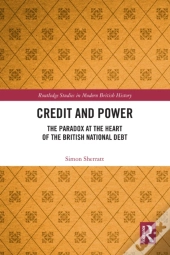 Credit And Power