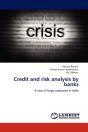 Credit And Risk Analysis By Banks - Preview
