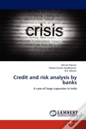Credit And Risk Analysis By Banks