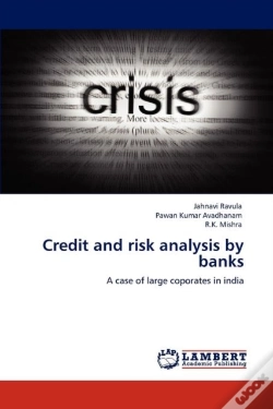 Capa do artigo Credit And Risk Analysis By Banks