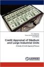 Credit Appraisal Of Medium And Large Industrial Units - Preview