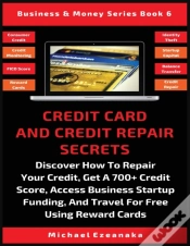 Capa do artigo Credit Card And Credit Repair Secrets