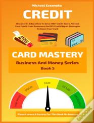 Credit Card Mastery