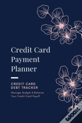 Credit Card Payment Planner