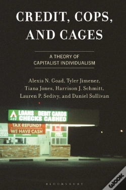 Capa do artigo Credit, Cops, And Cages