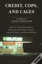 Capa do artigo Credit, Cops, And Cages