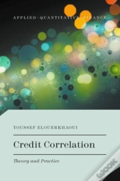 Capa do artigo Credit Correlation