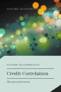 Credit Correlation - Preview