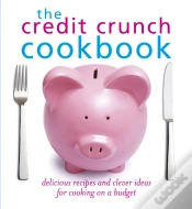 Capa do artigo Credit Crunch Cookbook