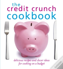 Capa do artigo Credit Crunch Cookbook