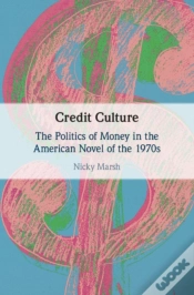 Capa do artigo Credit Culture