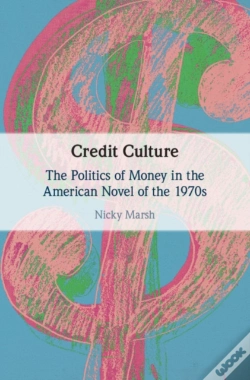 Capa do artigo Credit Culture