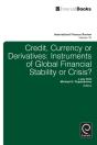 Credit, Currency Or Derivatives - Preview