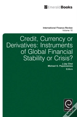 Capa do artigo Credit, Currency Or Derivatives