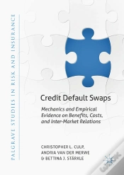 Capa do artigo Credit Default Swaps