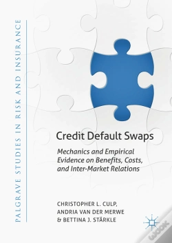 Capa do artigo Credit Default Swaps