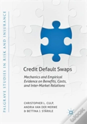 Capa do artigo Credit Default Swaps