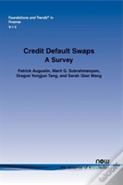 Capa do artigo Credit Default Swaps