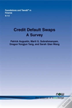 Capa do artigo Credit Default Swaps