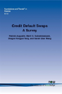 Credit Default Swaps - Preview