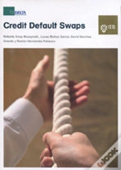 Capa do artigo Credit Default Swaps