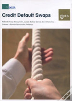 Capa do artigo Credit Default Swaps
