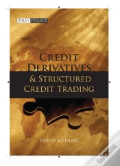 Capa do artigo Credit Derivatives And Structured Credit Trading