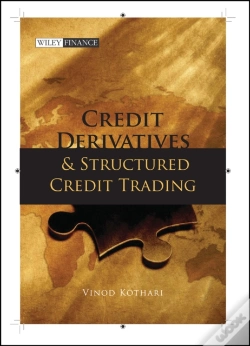 Capa do artigo Credit Derivatives And Structured Credit Trading