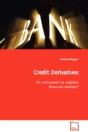 Credit Derivatives - Preview