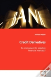 Capa do artigo Credit Derivatives