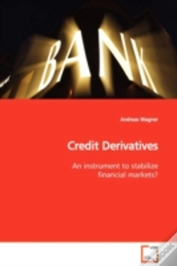 Capa do artigo Credit Derivatives